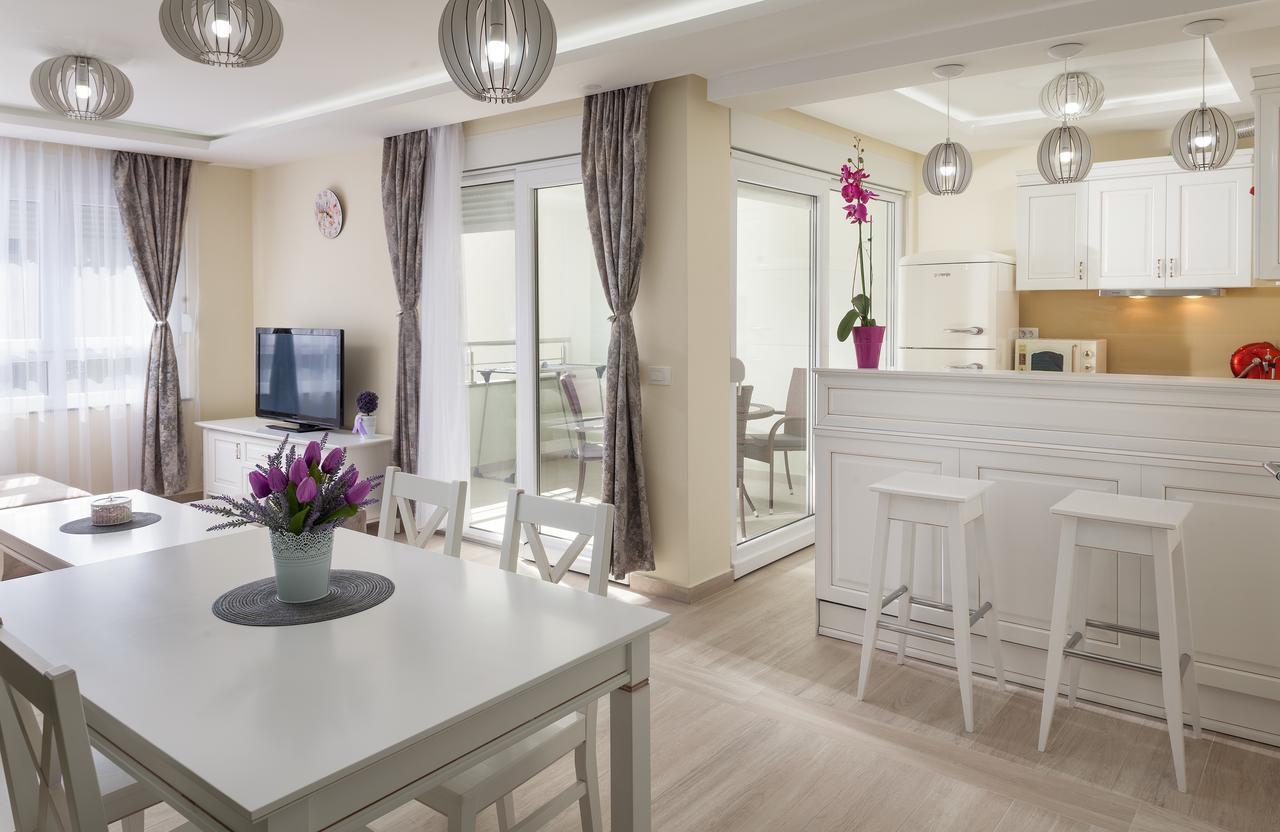Apartment Ivana.R Makarska Exterior photo
