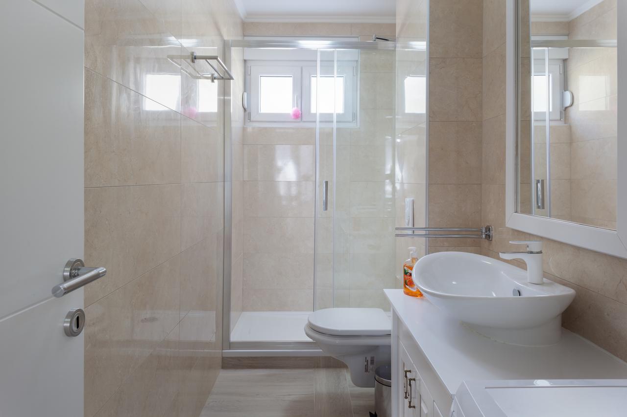 Apartment Ivana.R Makarska Exterior photo