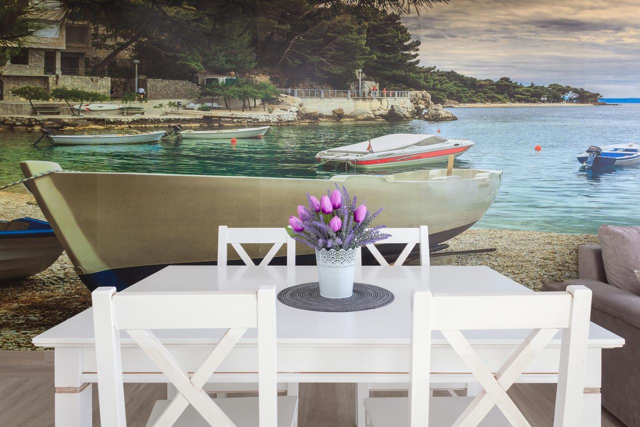 Apartment Ivana.R Makarska Exterior photo