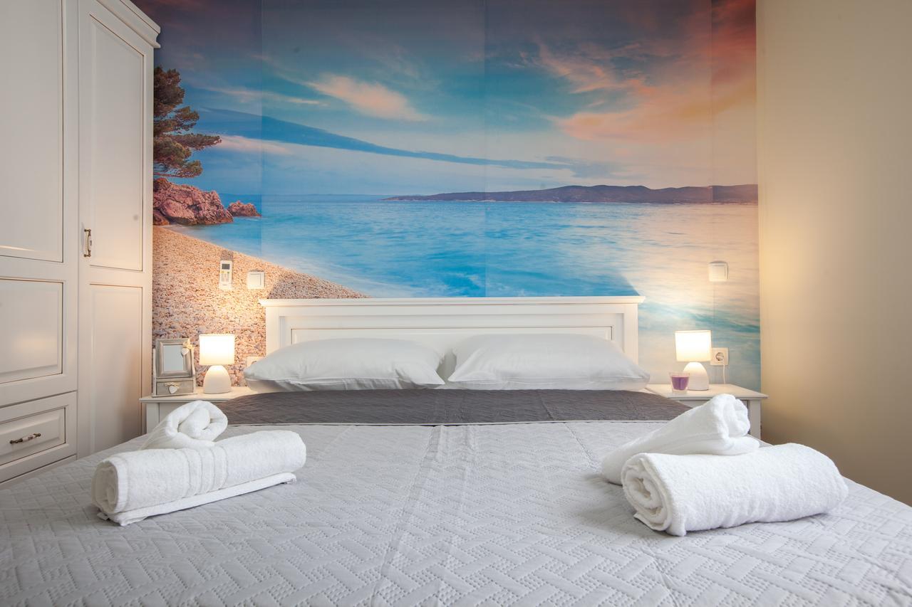 Apartment Ivana.R Makarska Exterior photo