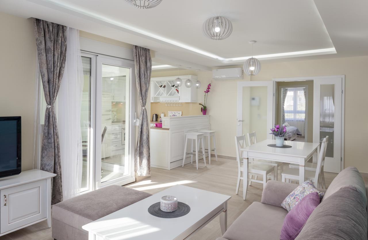 Apartment Ivana.R Makarska Exterior photo